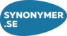 Synonymer logotyp